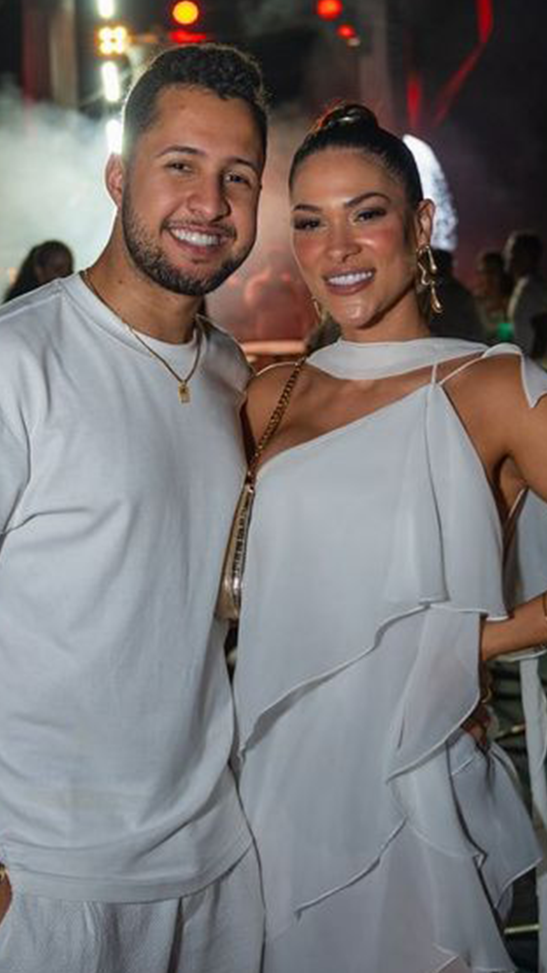 Image gallery marquee